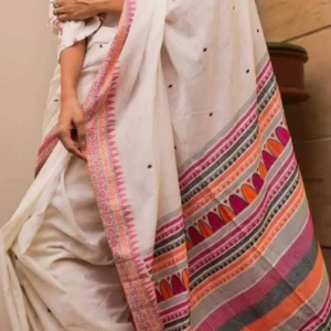 Cotton Saree