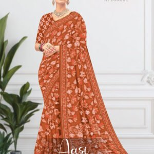 AASI Saree – Elegant Traditional Wear for Every Occasion