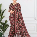 AASI Saree – Elegant Traditional Wear for Every Occasion