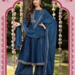 Kurti set