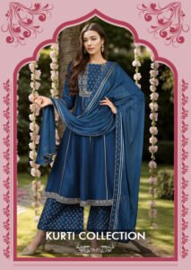 Kurti set